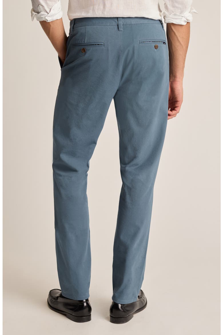 Stretch Washed Chino 2.0 Pants, Alternate, color, BERING SEA