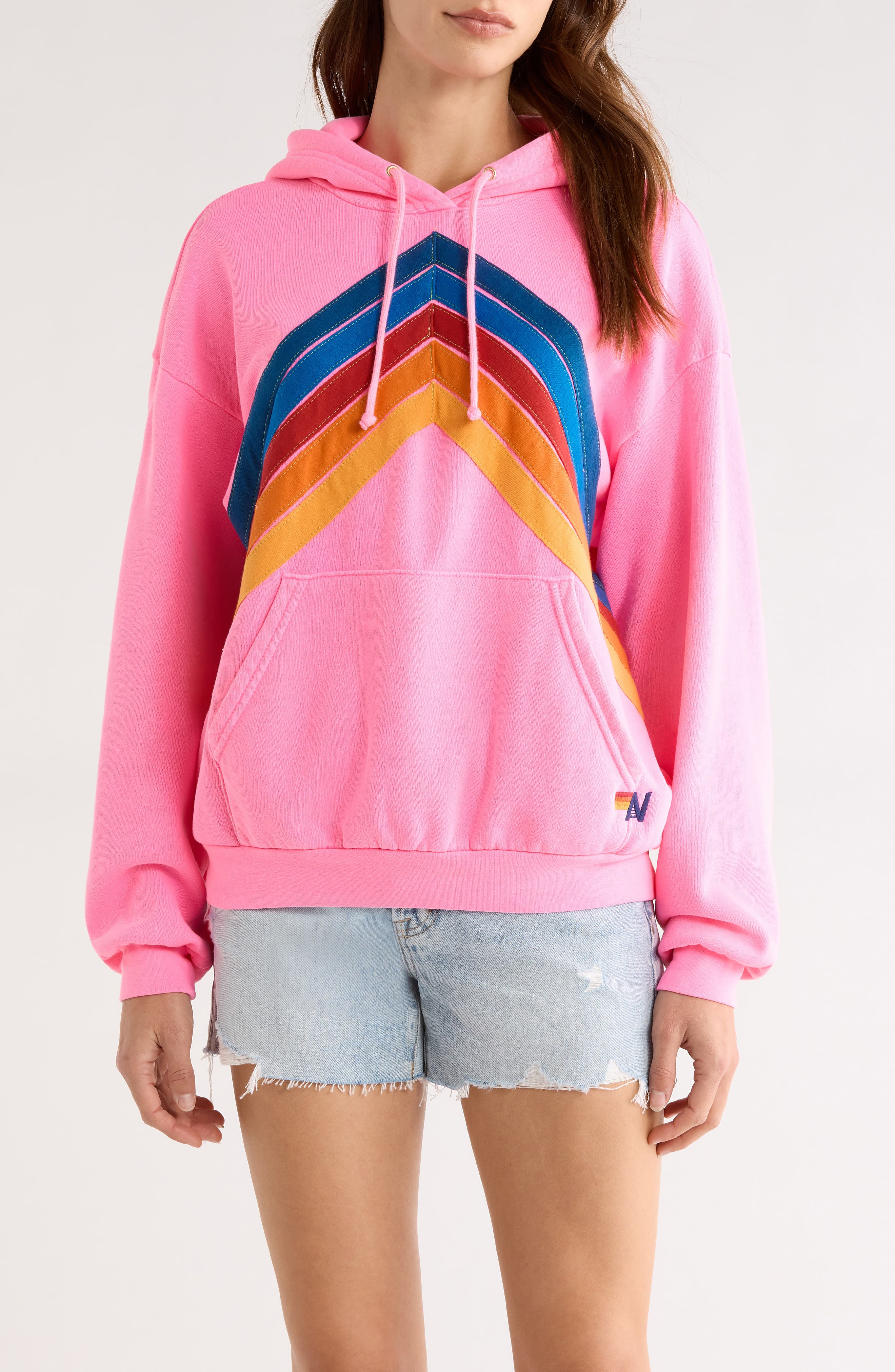 NEON PINK
