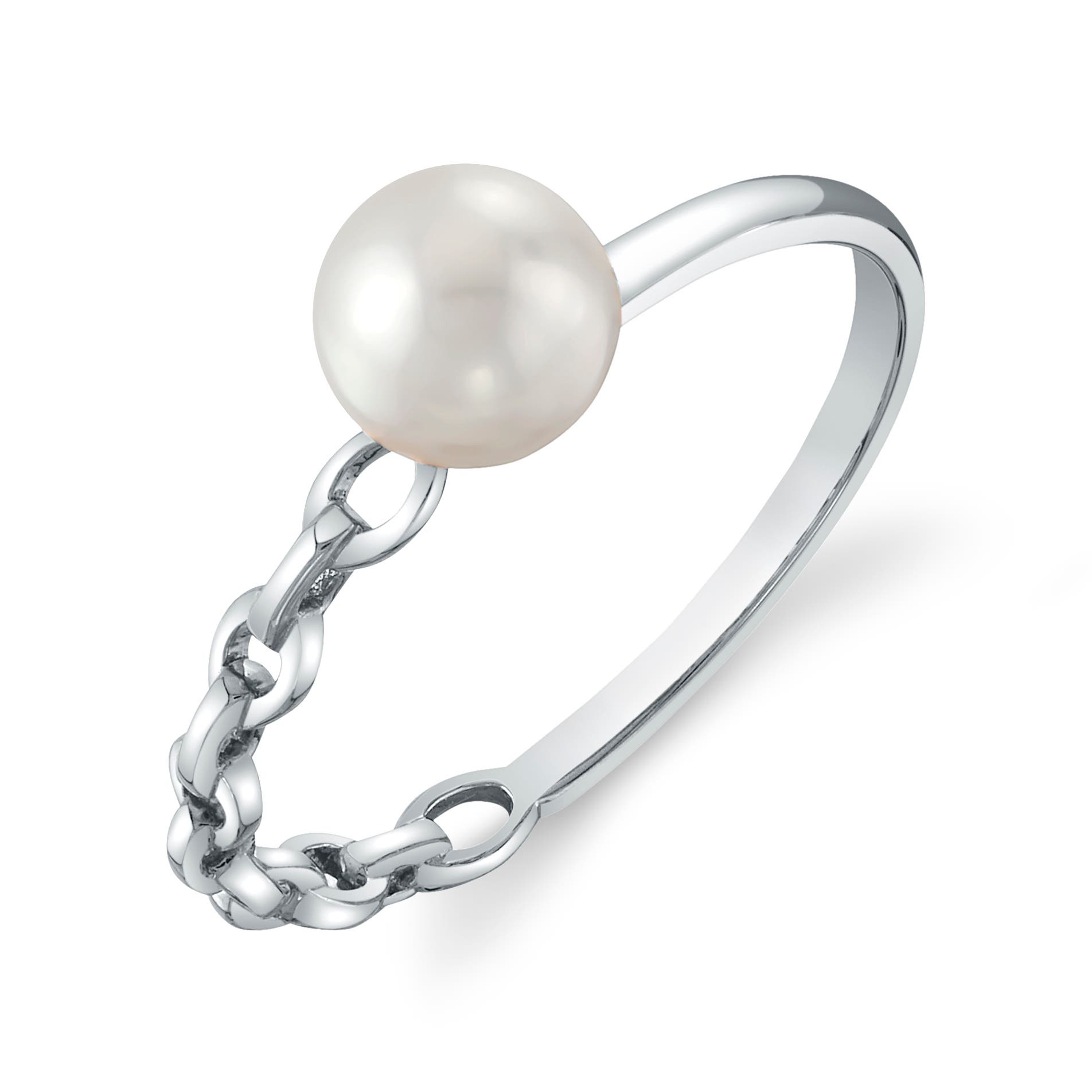 selected White Gold