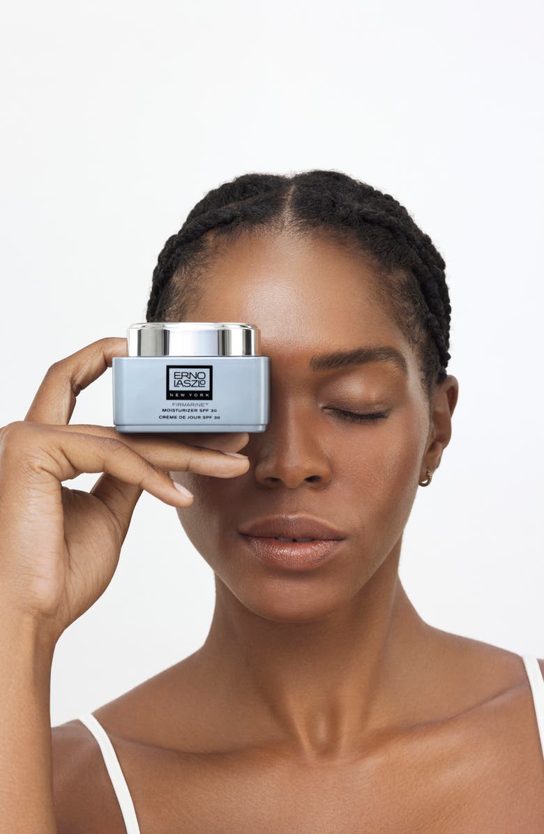 Erno Laszlo Firmarine<sup>™</sup> Moisturizer SPF 30, Alternate, color,