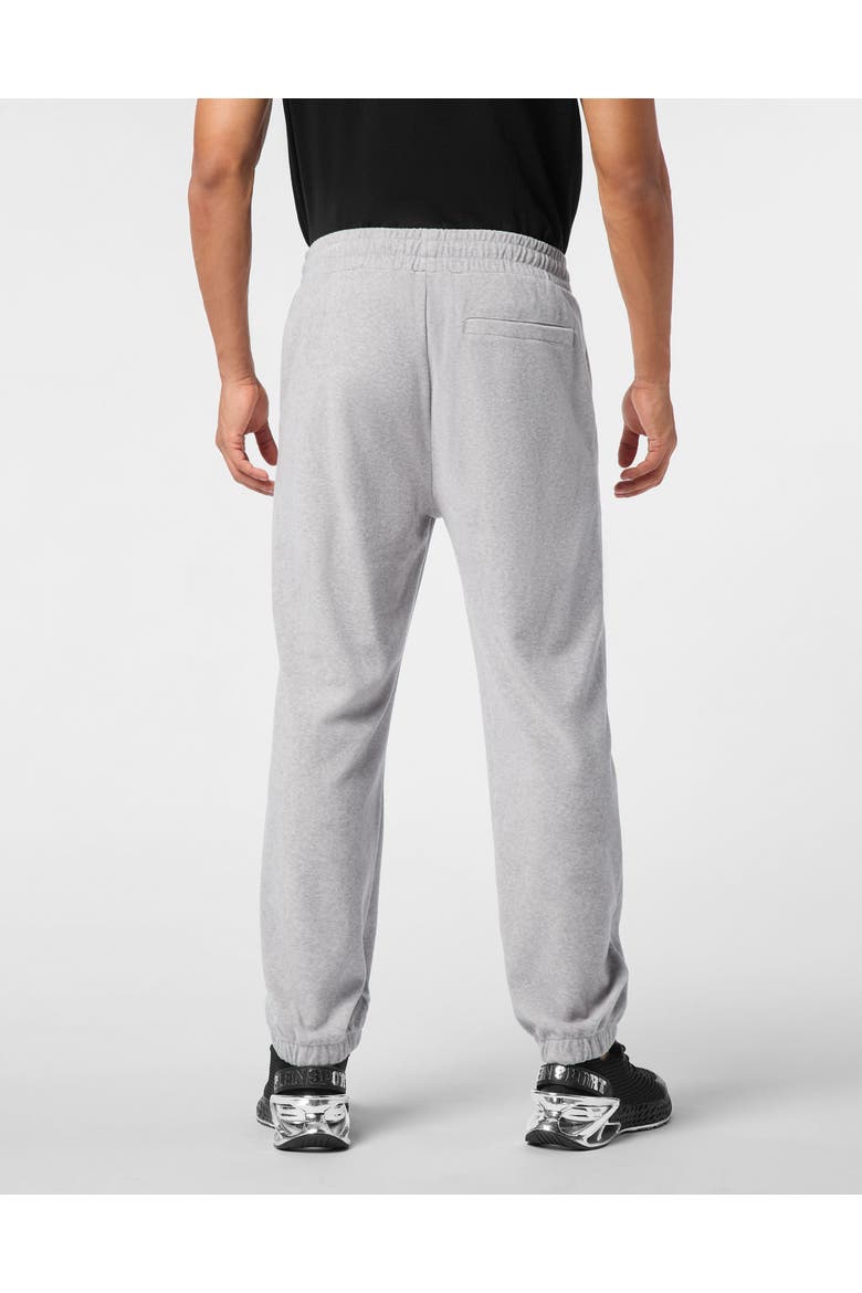 Jogging Trousers Men, Alternate, color, lightgrey