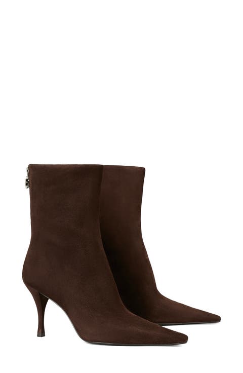 Charlie Ankle Boot