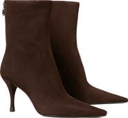 Tory Burch Charlie Ankle Boot