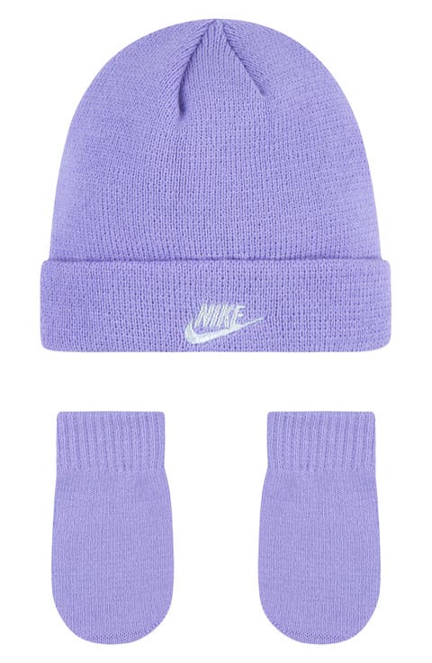 Beanie & Mittens (Baby)