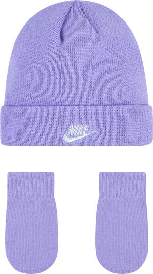 Beanie & Mittens