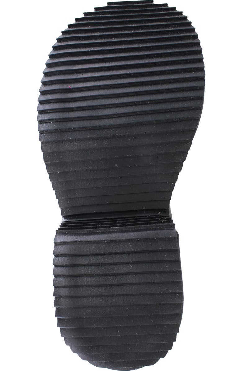 ZIGI Belixy Platform Sandal, Alternate, color, Black