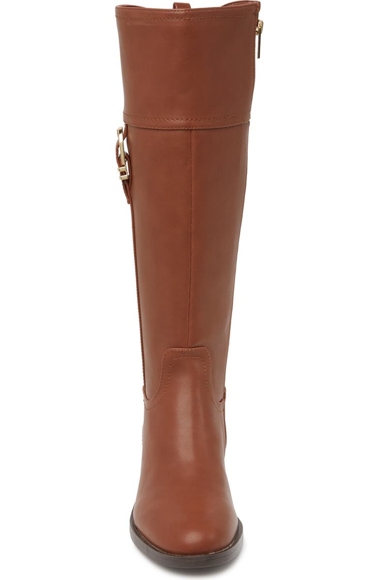 Tommy Hilfiger Rownd Up To-The-Knee Boot, Alternate, color,