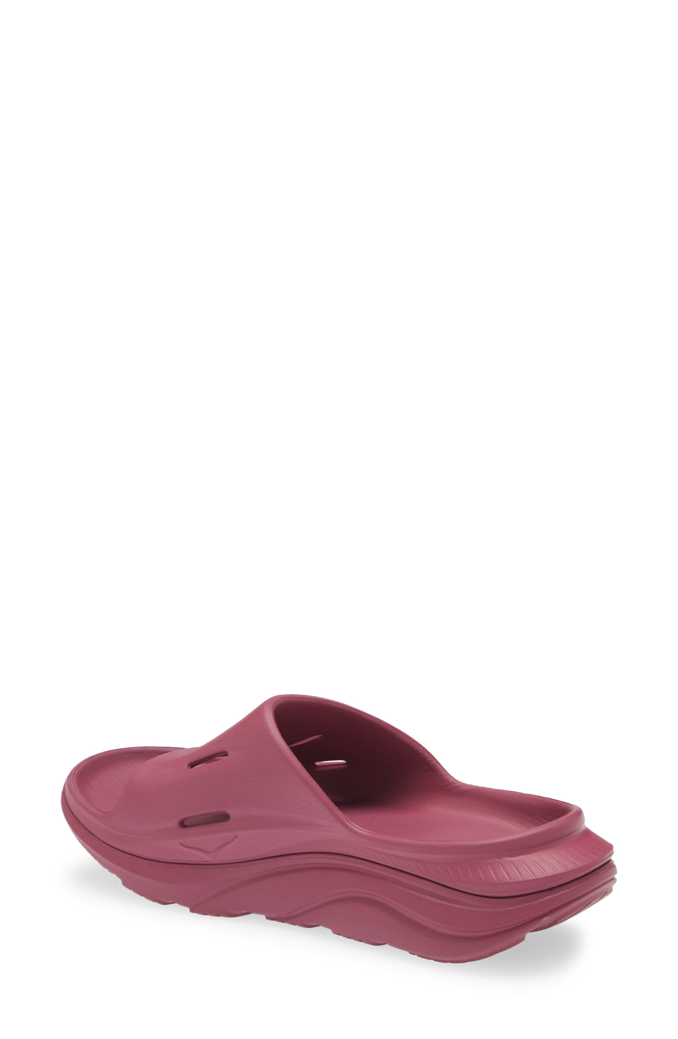 HOKA Ora Recovery Slide 3 Sandal (Women) | Nordstrom