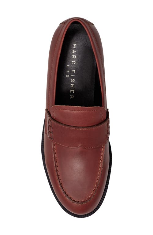 Shop Marc Fisher Ltd Palista Loafer