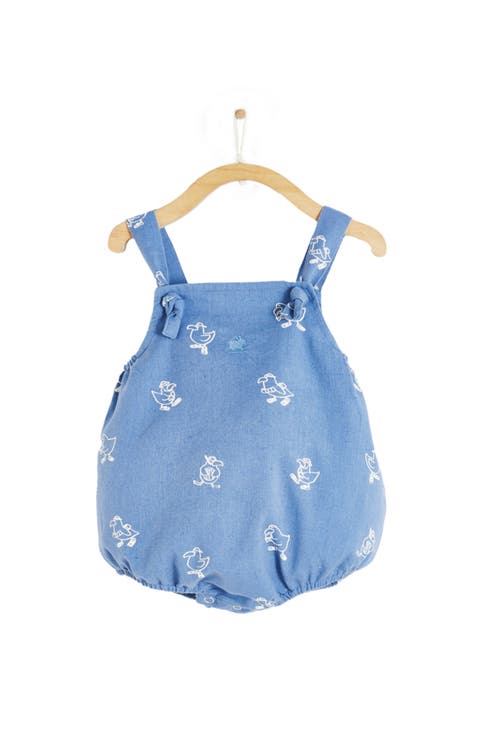 Premium Cotton Raphael Romper for Infant