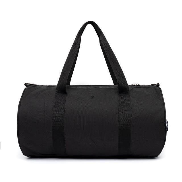 LEFRIK Everyday Gym Bag, Alternate, color, Black