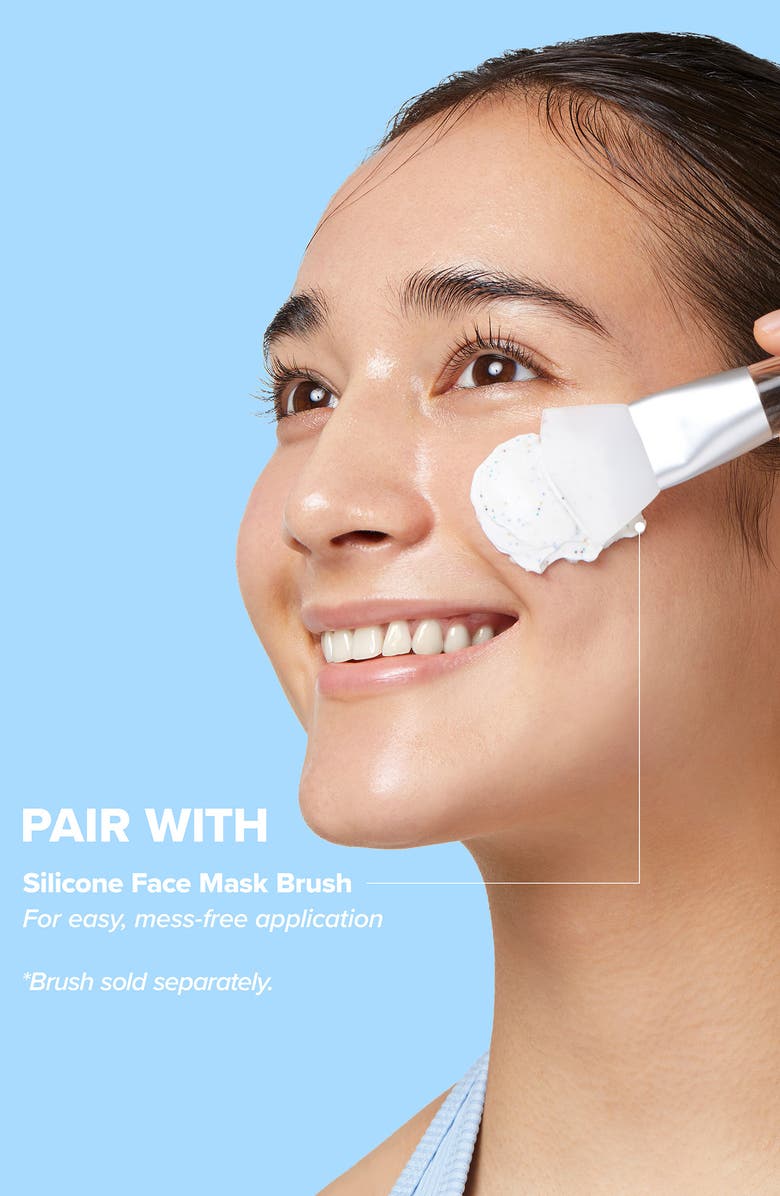 I DEW CARE Cake My Day Hydrating Mask, Alternate, color,