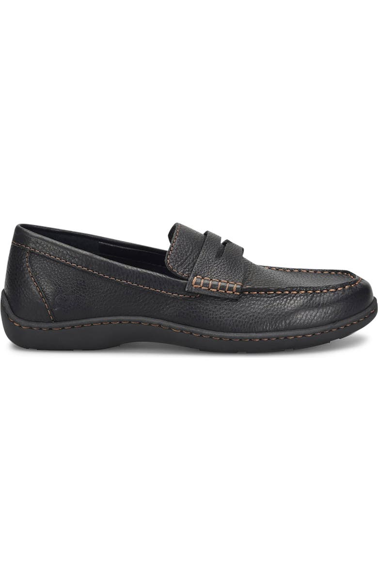 Børn Simon III Penny Strap Loafer, Alternate, color,