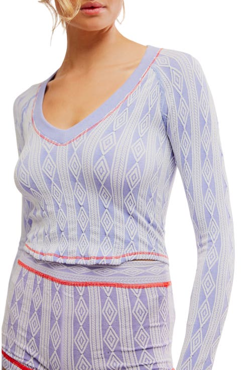 Mountain High Base Layer