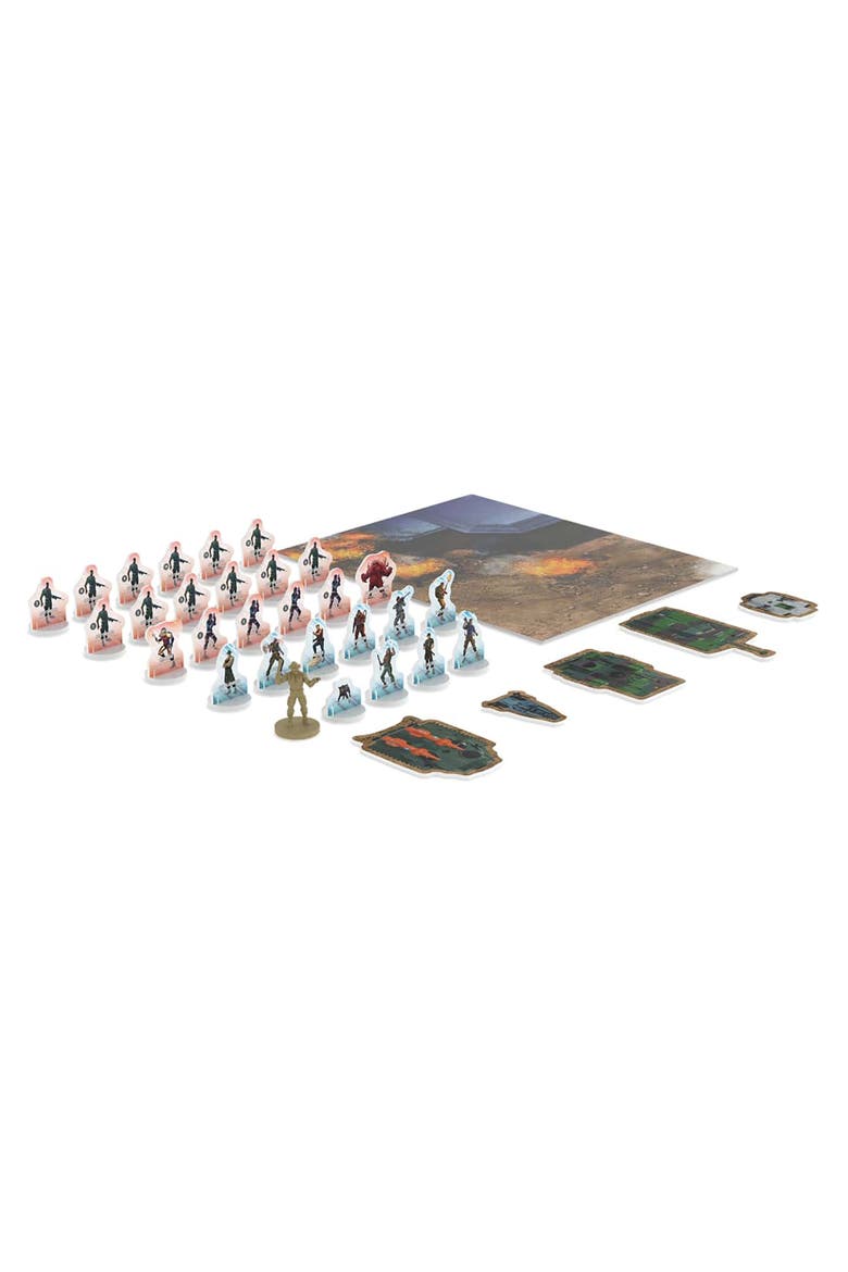 G.I. Joe SGT Slaughter Limited Edition Accessory Pack, Alternate, color, Multicolored