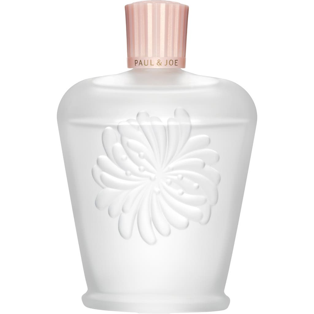 Paul & Joe Eye Make-up Remover WP in Clear  product