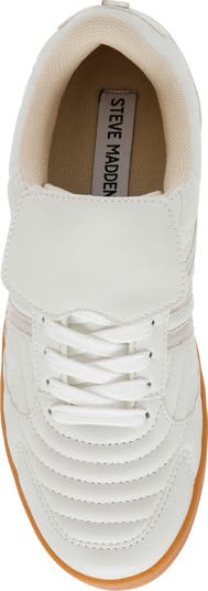 Madrid Low Top Sneaker