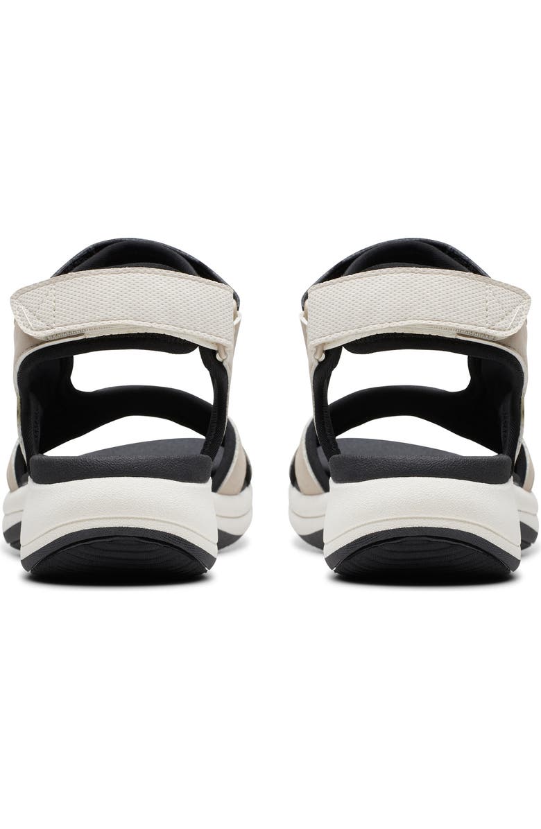 Clarks<sup>®</sup> Mira Bay Sandal, Alternate, color,