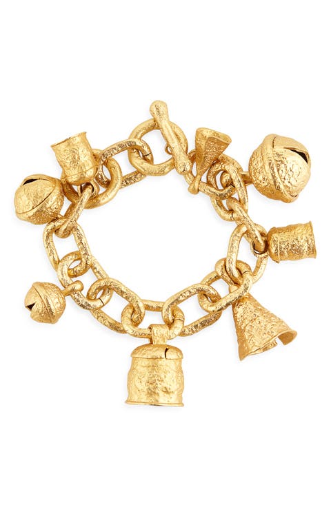 Whimsy Charm Bracelet