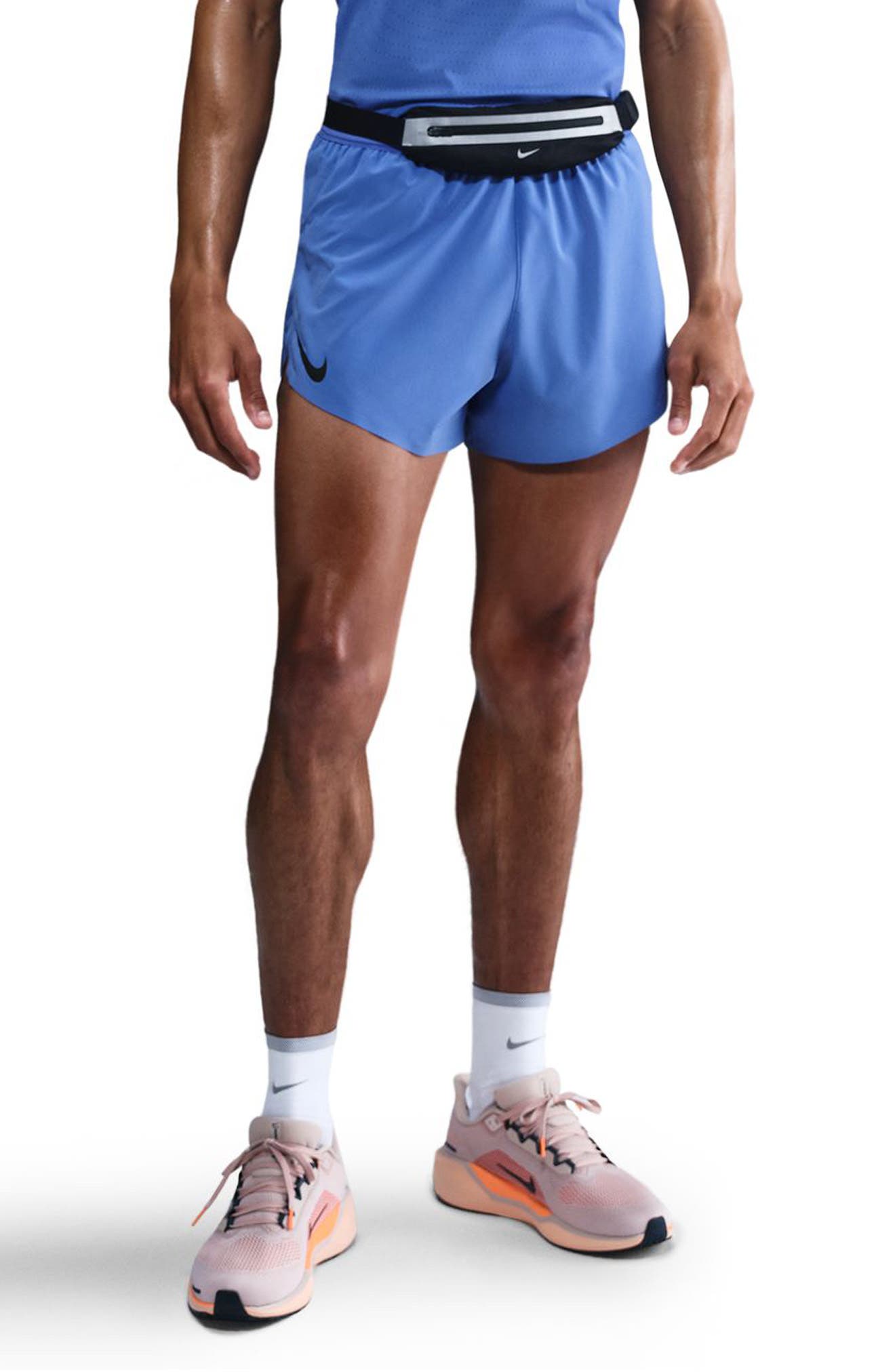 Nike AeroSwift 4-Inch Running Shorts