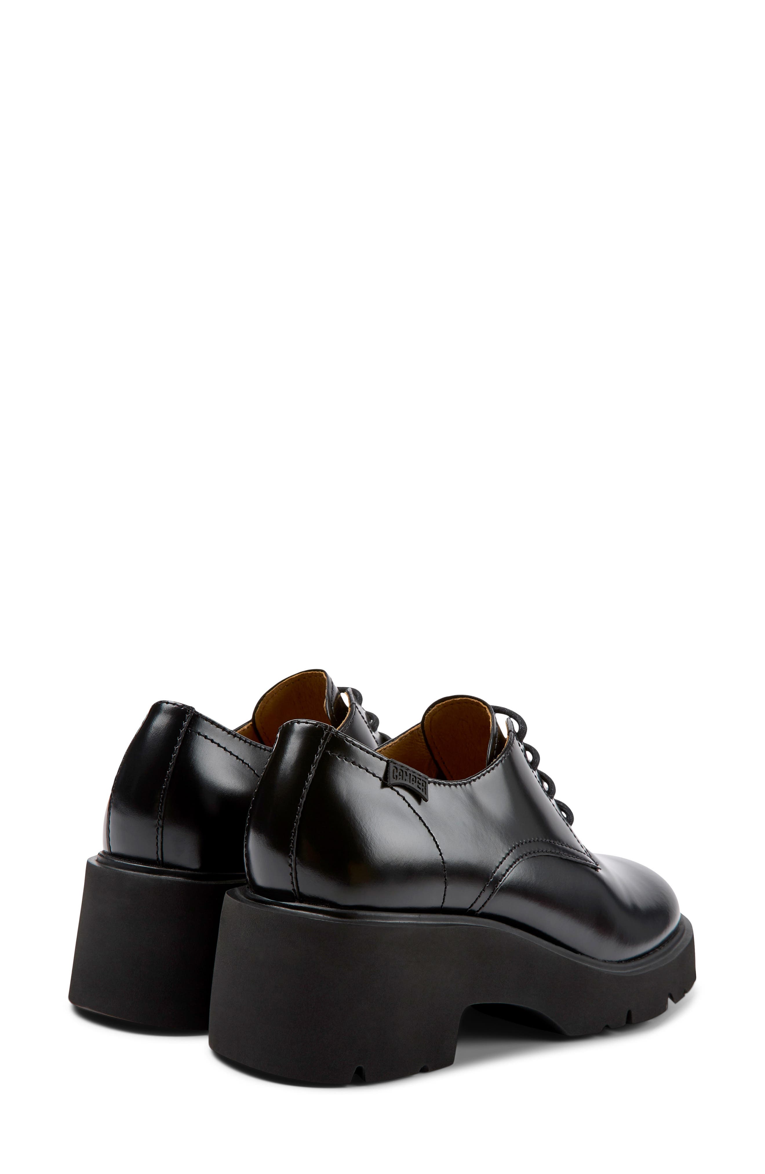 Camper Milah Derby, Alternate, color, 