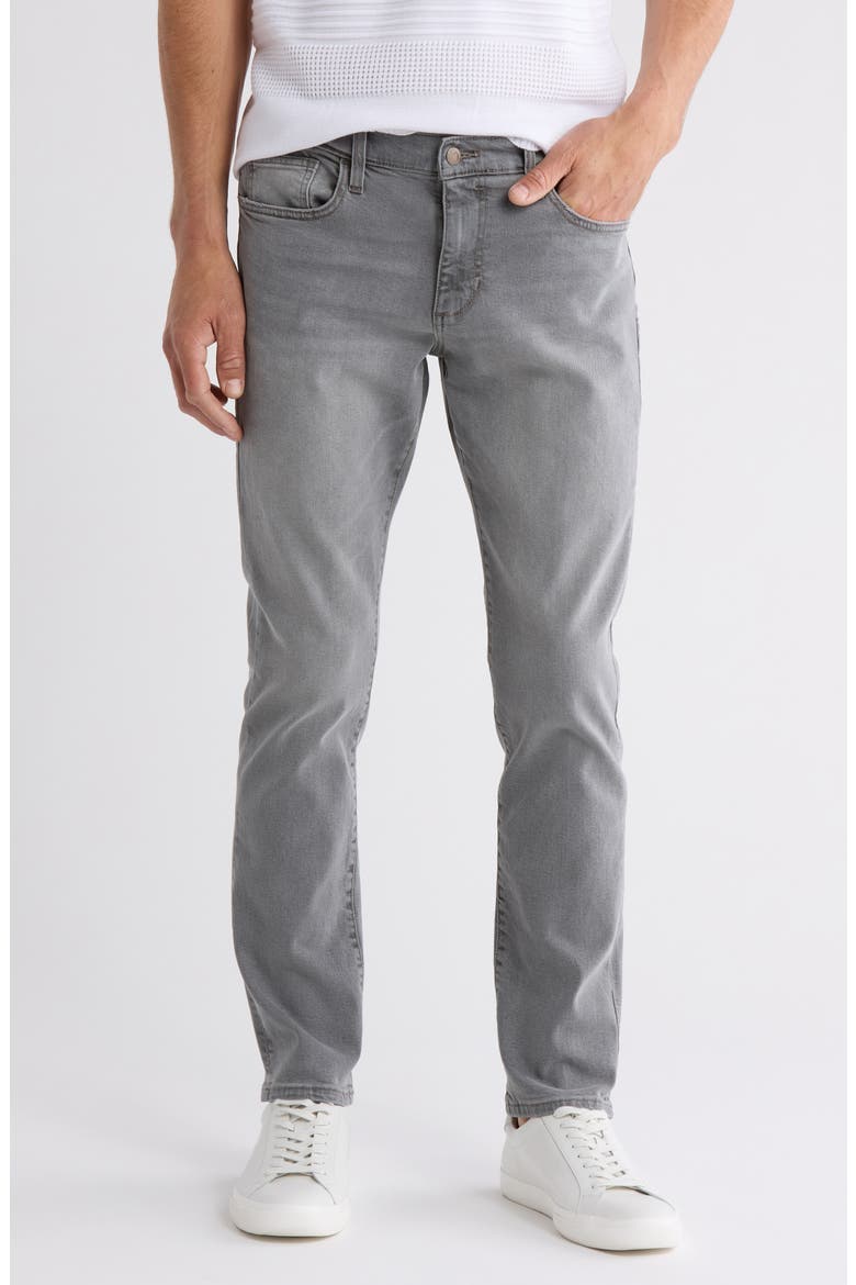 The Slim Fit Jeans, Main, color, NEW HAMPSHIRE