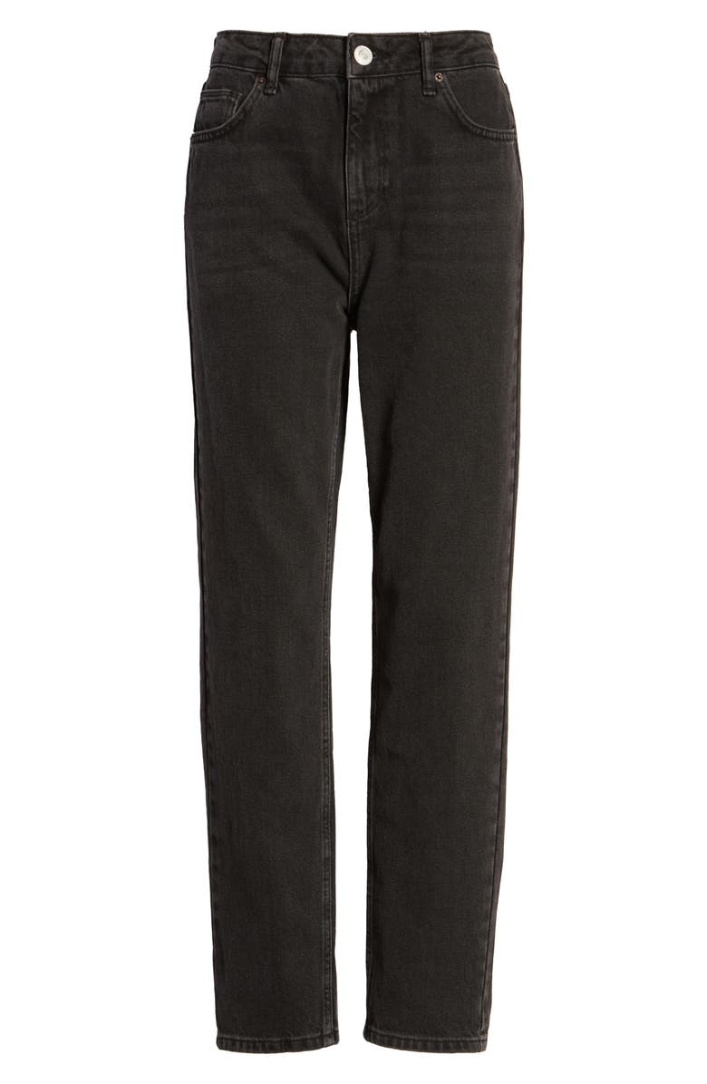 BDG Urban Outfitters Mom Jeans, Alternate, color, 