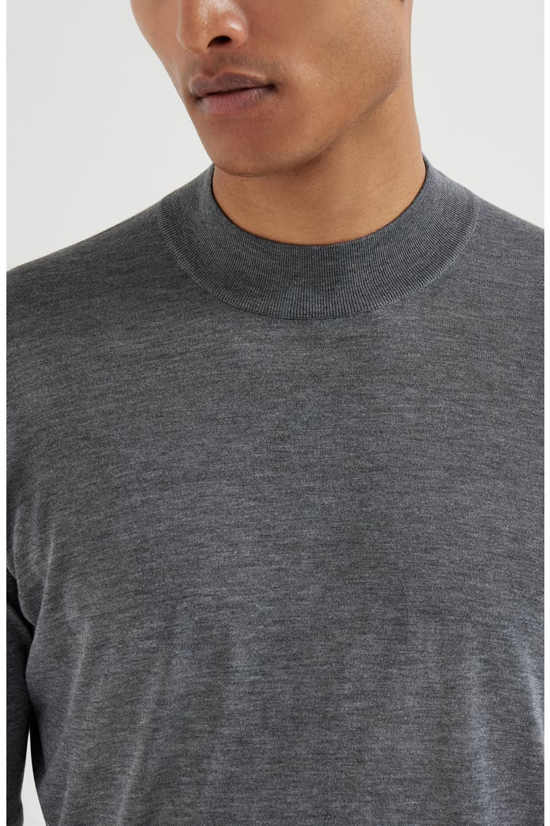 Lightweight sweater, Alternate, color, Dark Grey