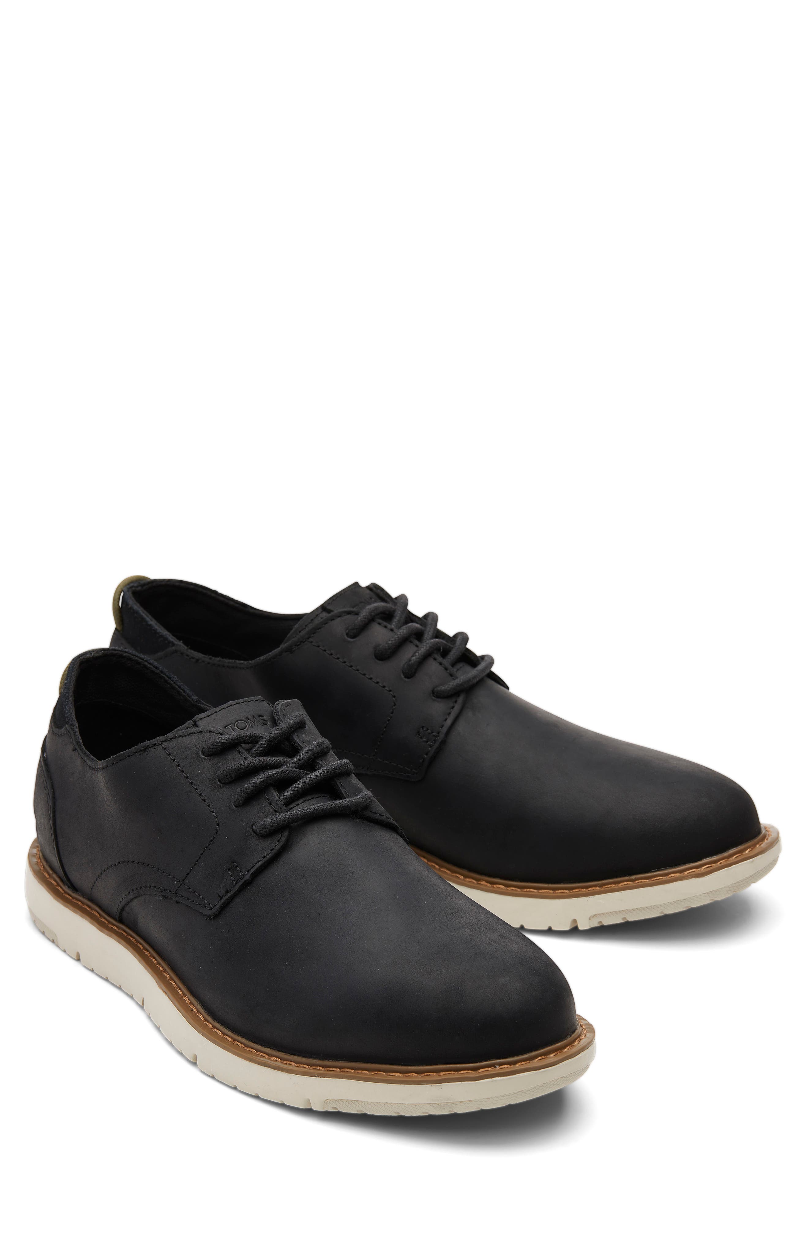 TOMS Navi Derby, Main, color, 