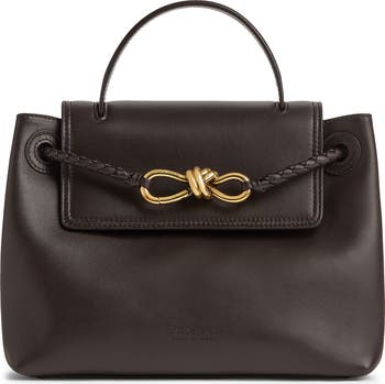 ボッテガヴェネタ Ciao Ciao 2way ノット トップハンドルバッグ ボッテガヴェネタ Ciao Ciao 2way ノット トップハンドルバッグ