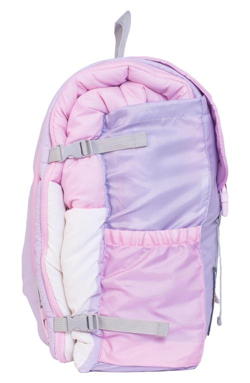 Mimish Kids' Sleep-n-pack Sleeping Bag Backpack