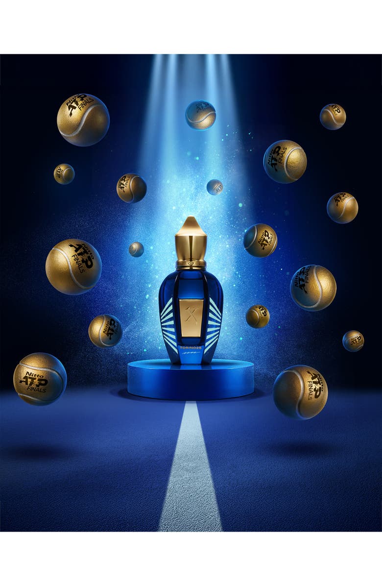 XERJOFF ATP Finals TORINO25 Eau de Parfum, Alternate, color, 