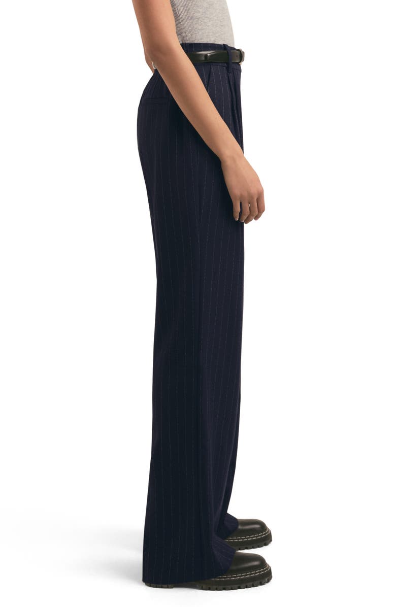 Favorite Daughter The Dream Favorite Wide Leg Pants, Alternate, color,
