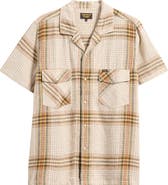 Seager Co <p>Whippersnapper Short Sleeve Snap-Up Shirt</p>