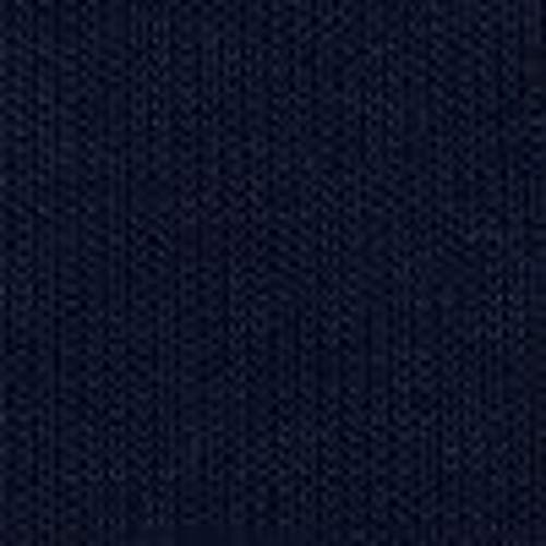 Dalix Mens Ghost Relaxed Fleece Sweat Elastic Shorts In Navy