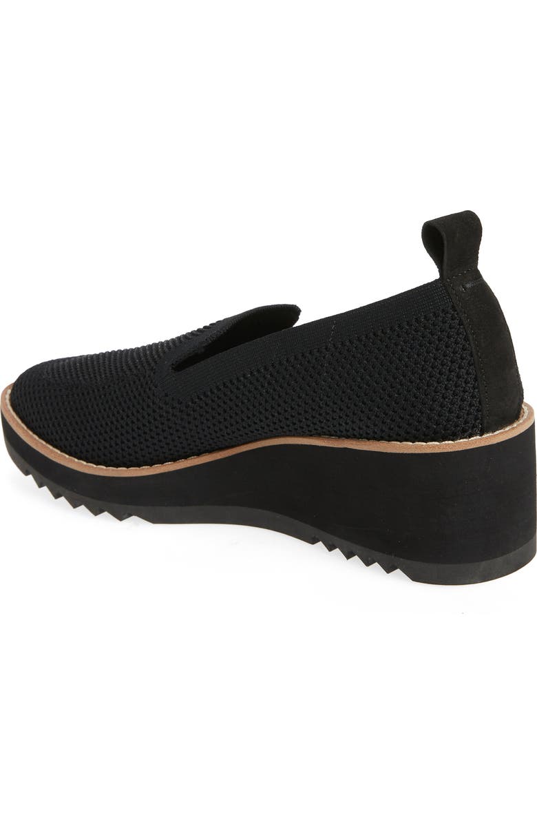 Eileen Fisher Lindy Wedge Pump, Alternate, color,