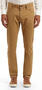 34 Heritage Courage Straight Leg Pants