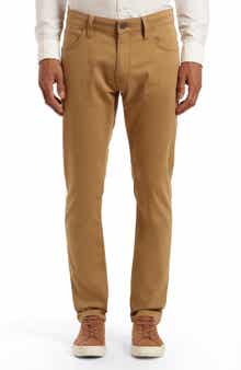 34 Heritage Courage Straight Leg Pants