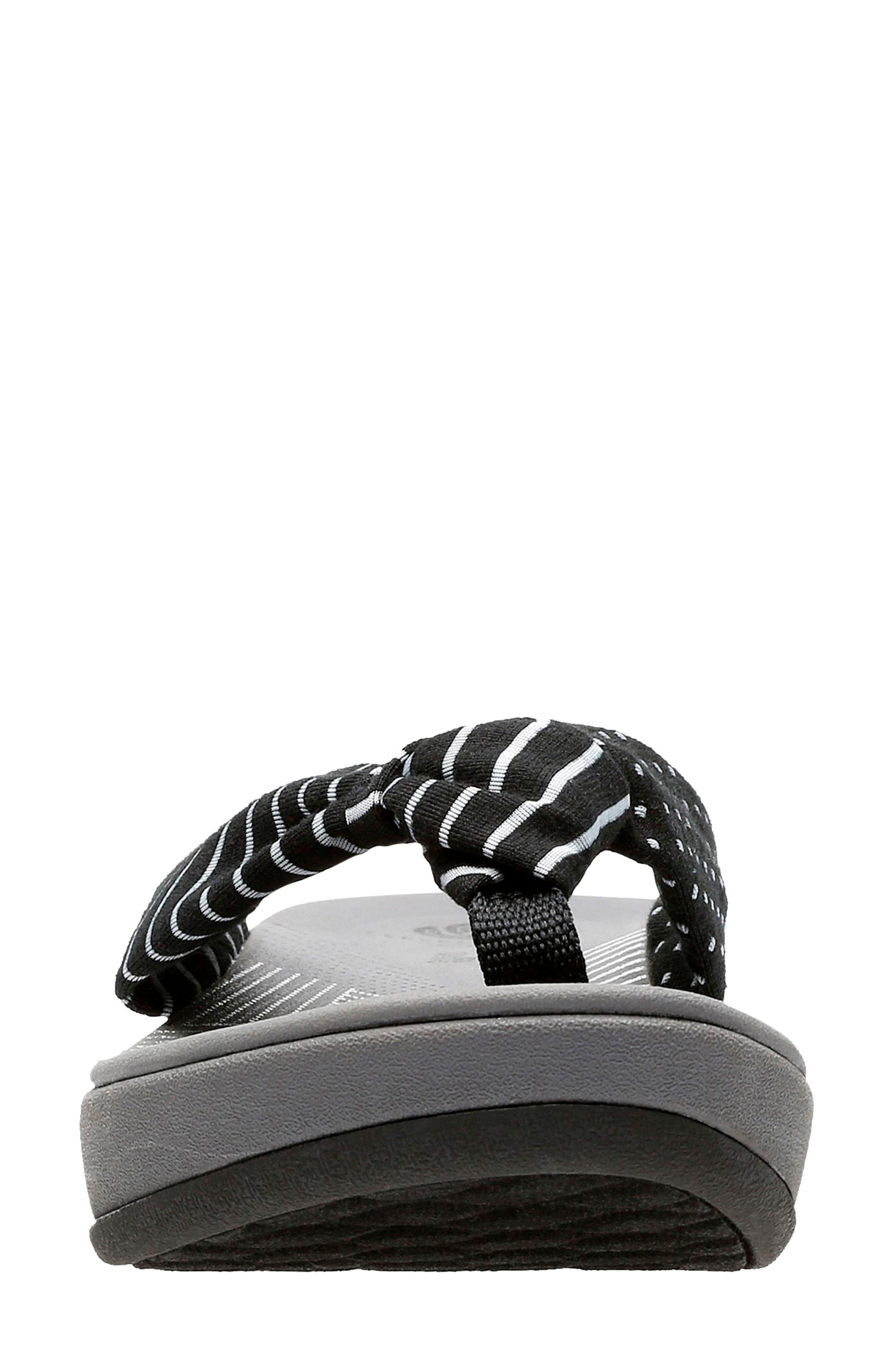 Clarks<sup>®</sup> Arla Glison Flip Flop, Alternate, color, 