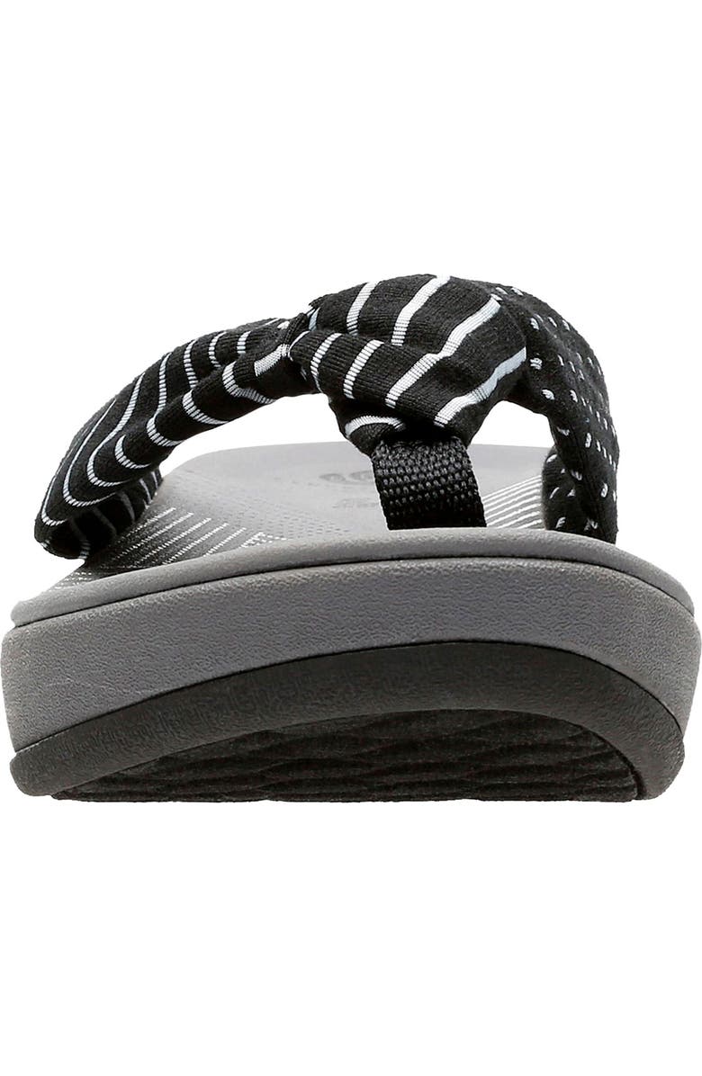 Clarks<sup>®</sup> Arla Glison Flip Flop, Alternate, color,