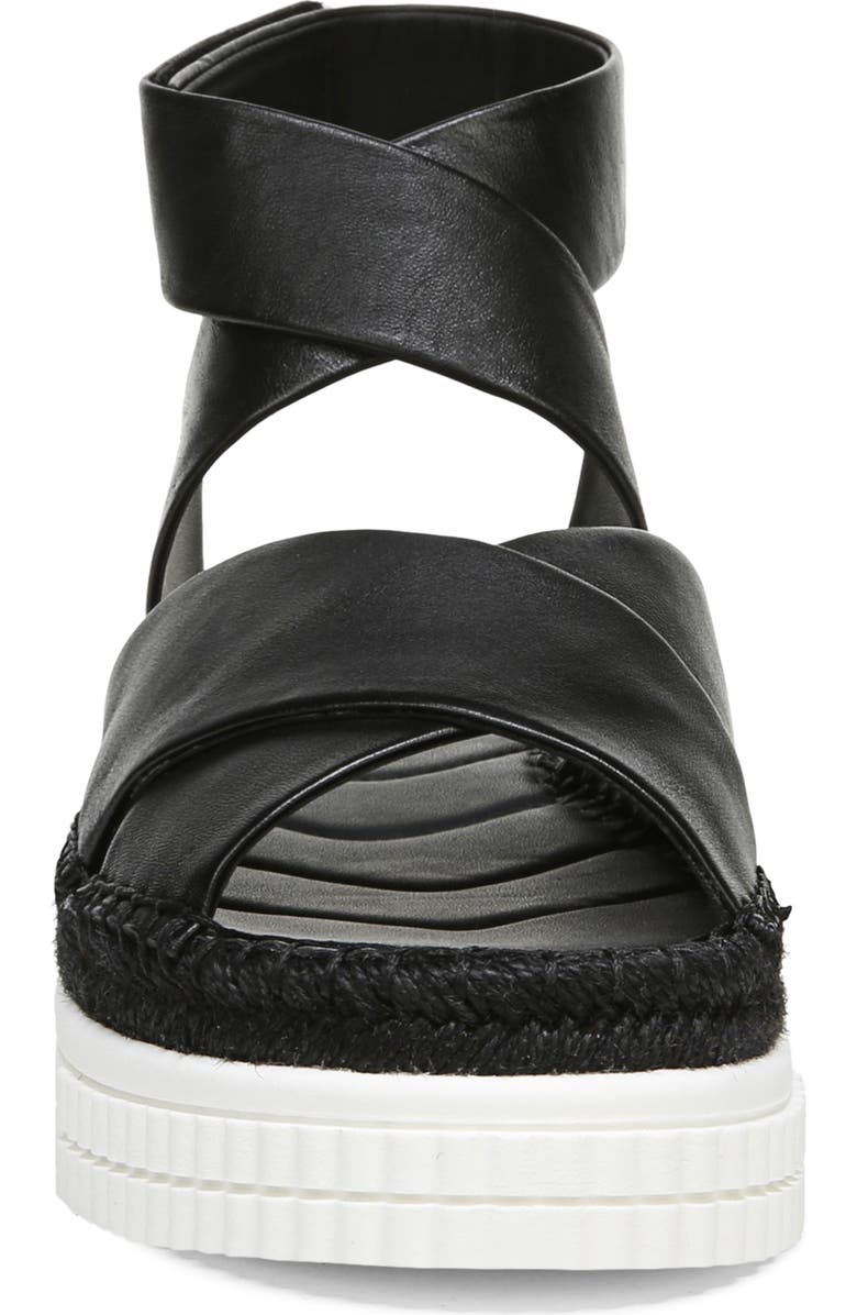 Franco Sarto Brock Platform Sandal, Alternate, color,