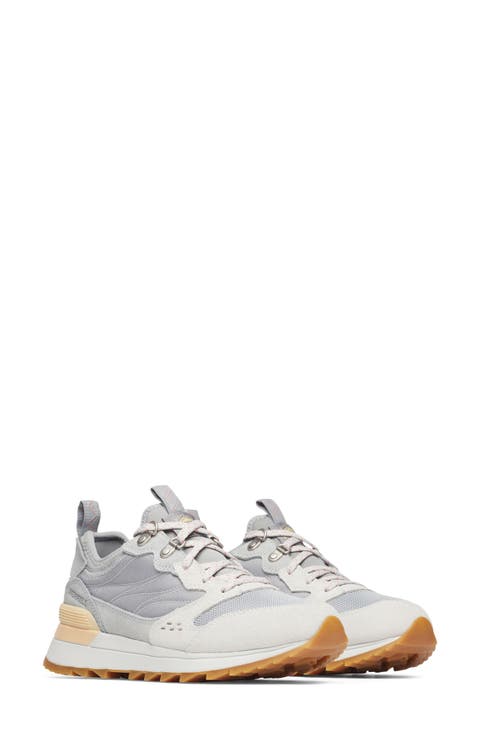 Alpine 83 Recraft Waterproof Sneaker (Women)