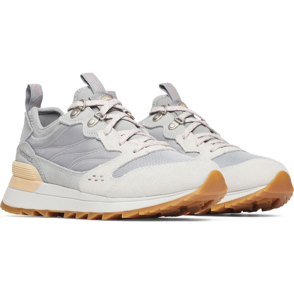 Merrell Alpine 83 Recraft Waterproof Sneaker in Gale  product