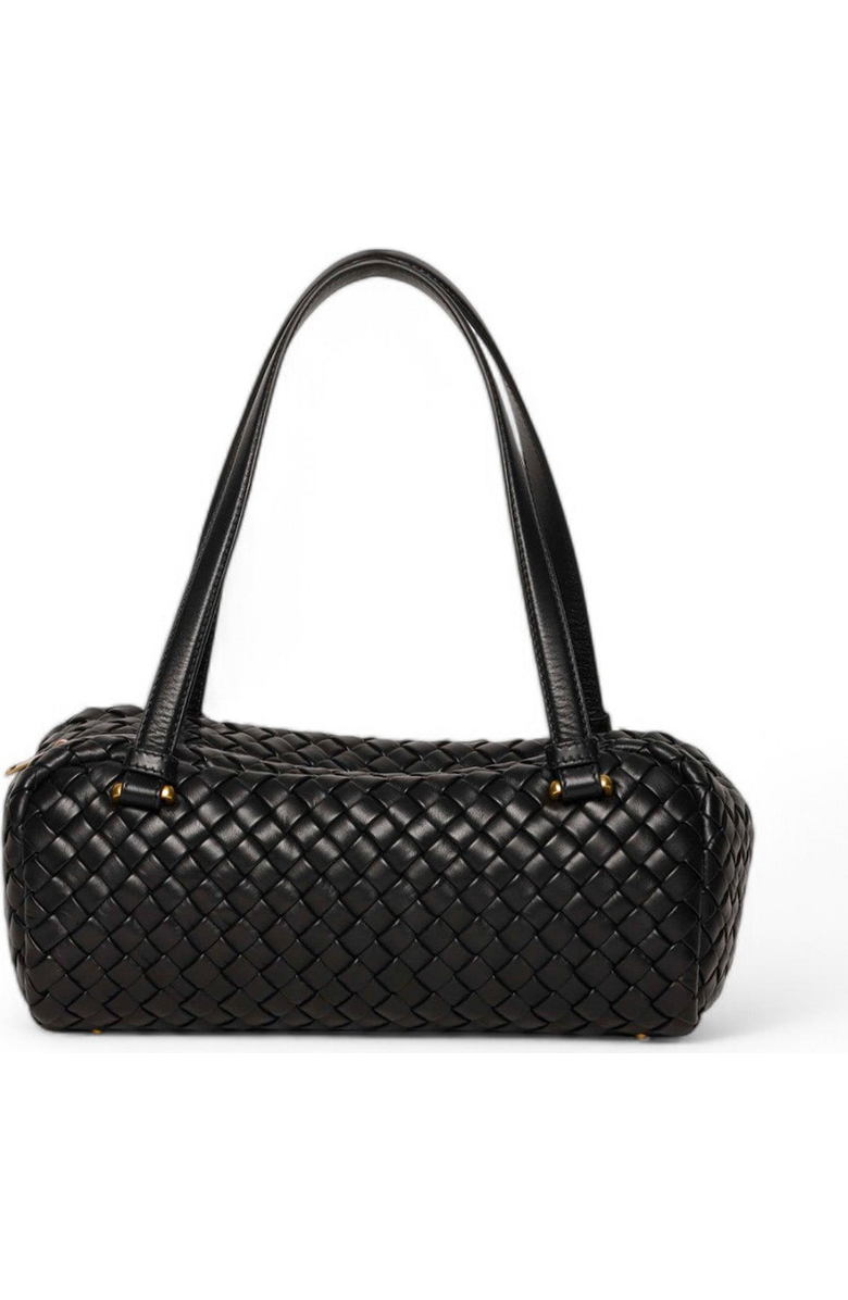 Walter Baker Lyla Barrel Shoulder Bag, Main, color,