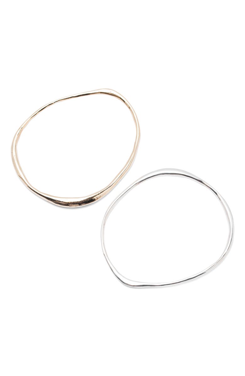 FARIS Vero Bangle Bracelet, Alternate, color,