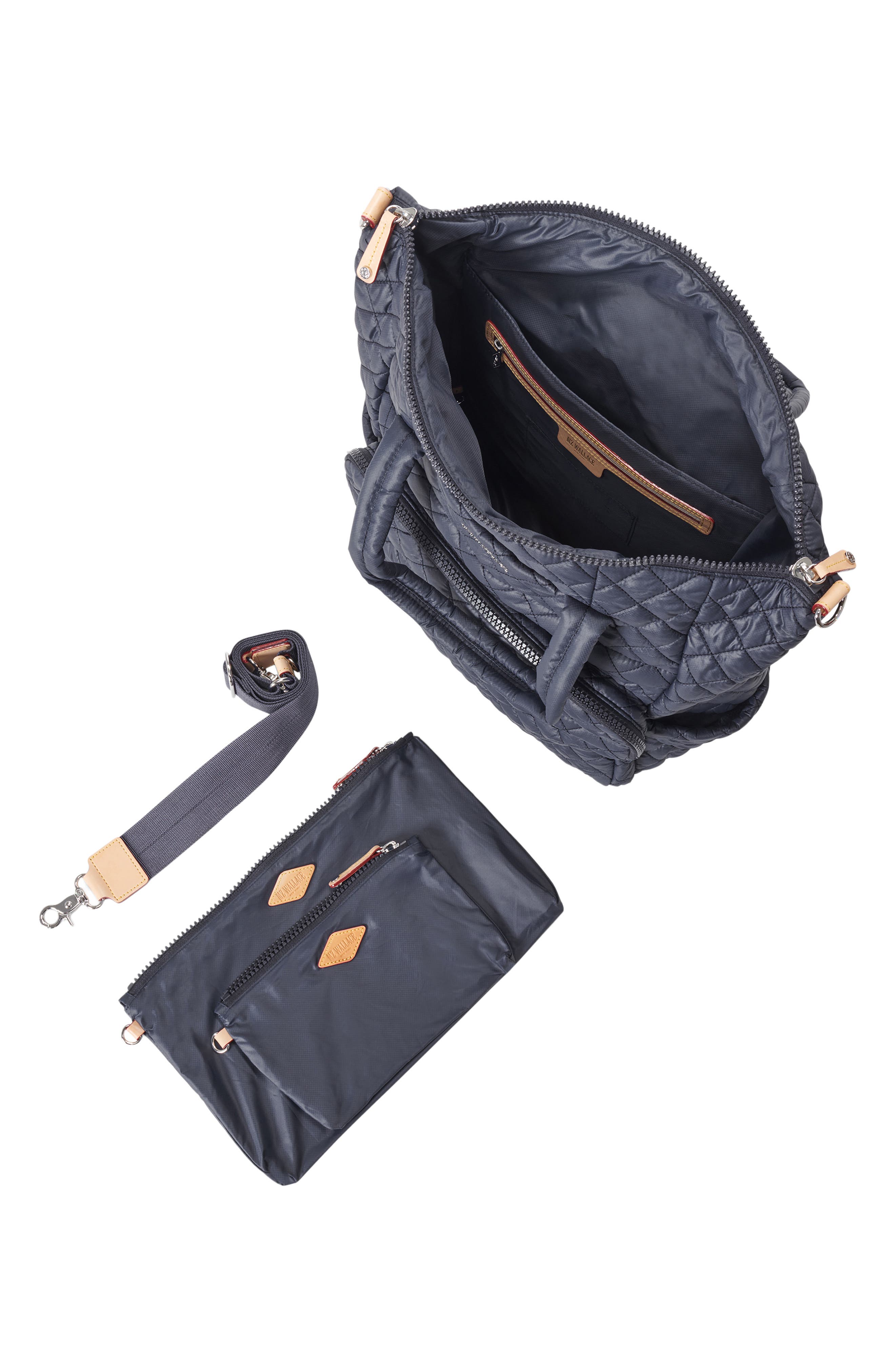 Metro Utility Backpack, Alternate, color, NAVY