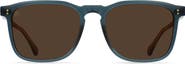 RAEN Wiley 54mm Polarized Square Sunglasses