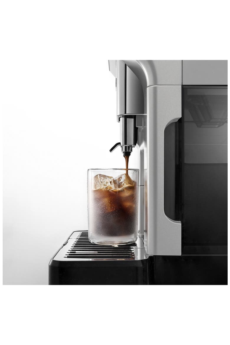 DELONGHI Eletta Explore Fully Automatic Espresso Machine | Nordstrom