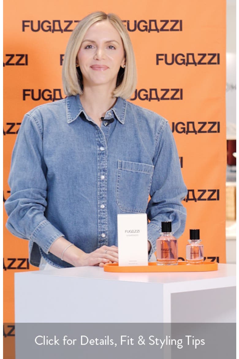 Sugardaddy Extrait de Parfum video
