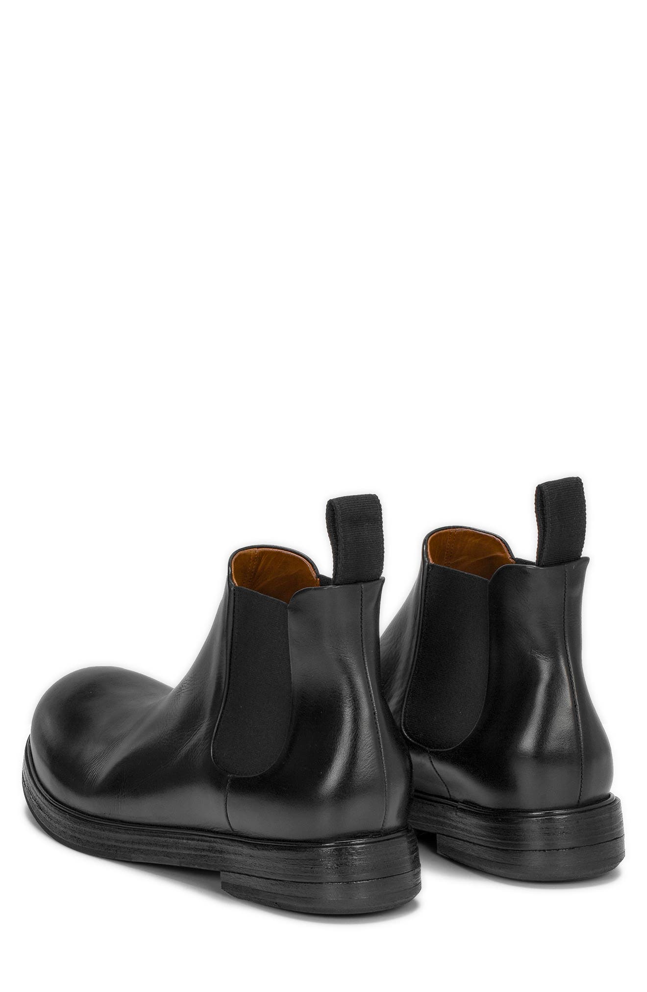 Marsèll Zucca Zeppa Chelsea Boot, Alternate, color, 